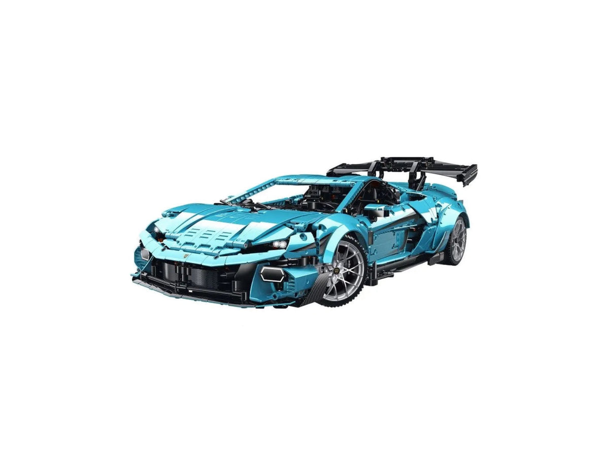 Creator Sports Car Lambo Building Set 3328PCS