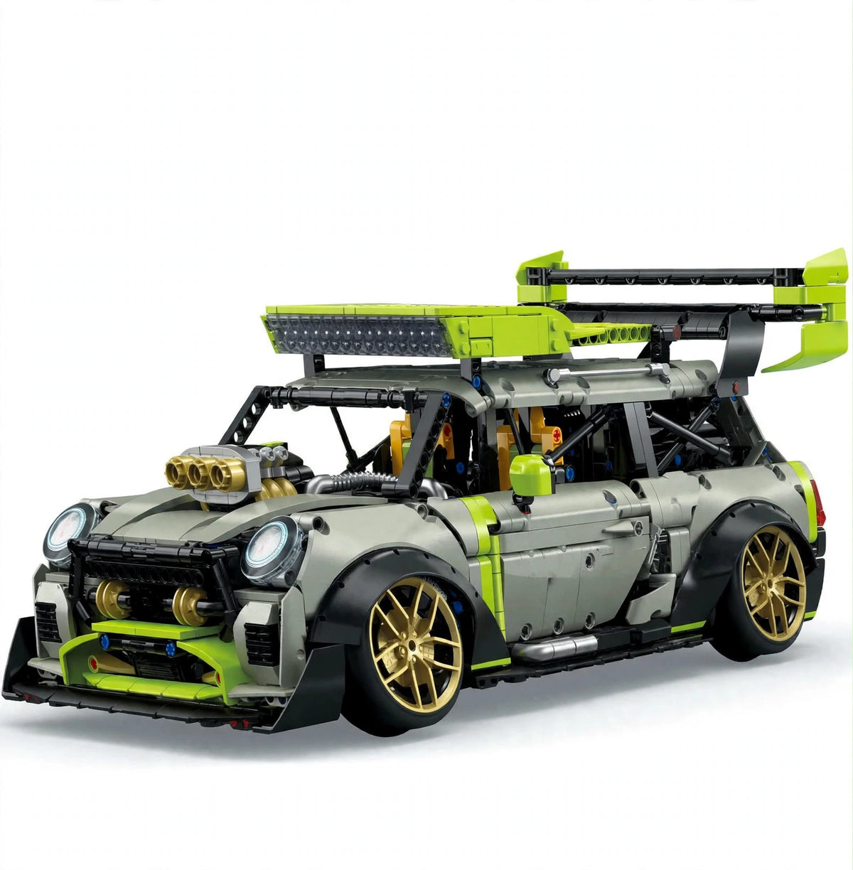 Urban Racer MINI 1:10