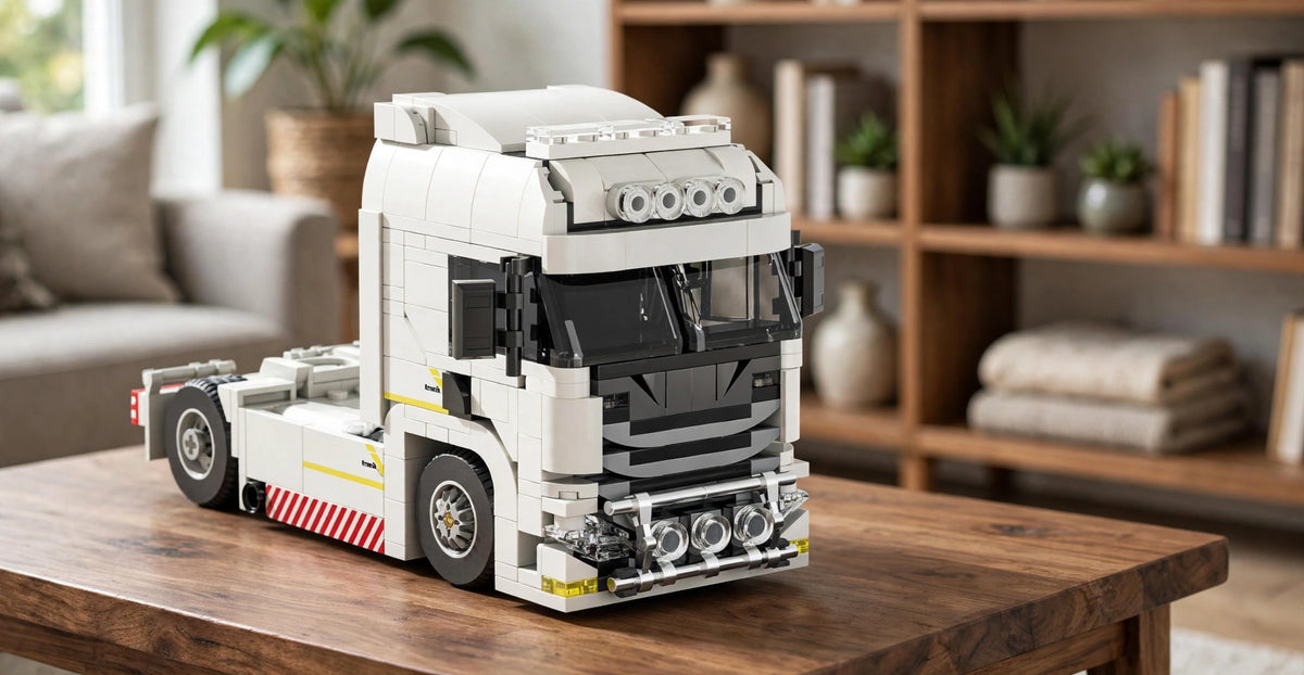 New Arrivals – Brickova